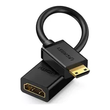 Convertidor Ugreen De Mini Hdmi A Hdmi