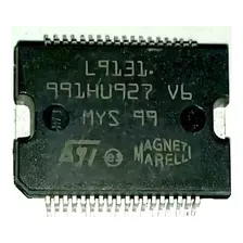 L9131 Circuito Integrado Automotriz Hssop-36