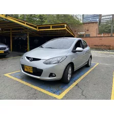 Mazda 2 1.5 15hm8 2009