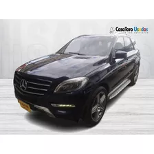 Mercedes Benz Ml 350 4 Matic