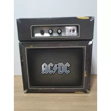 Ac Dc Backtracks - Collector's Edition Deluxe Box Set -caixa