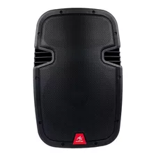 Cabina Activa De 10 Américan Sound Aspa108x Excelente Sonido