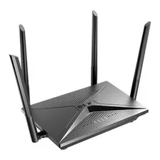 Router Dual Band D-link Dir-2150 Ac2100 Gigabite Negro