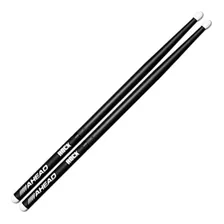 Baqueta Ahead Drumsticks Rock Classic Black