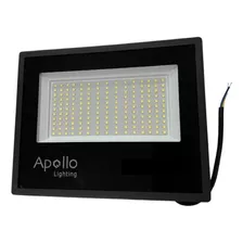 Refletor Holofote Super Led Smd 200w 6500k - Bi-volt