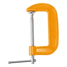 Prensa Abrazadera G Clamp 6 Pulgadas Coofix