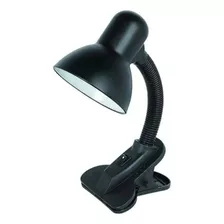 Lampara De Iluminacion Escritorio C/clip 220v