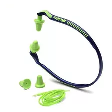 Moldex M6506 Hearing Protector.