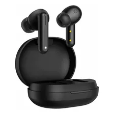 Audífonos In-ear Inalámbricos Haylou Gt7 Neo Negros