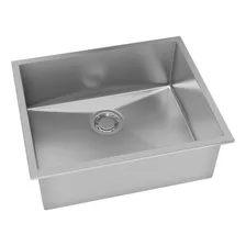 Cuba Debacco Quadratino Em Aço Inox 55x45 Utensilio Cozinha