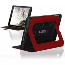 Funda Protectora Uag, Para iPad 9.7'' 2017 / 2018, 5/6 Gen