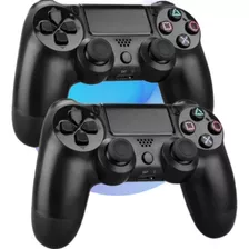 Controle Ps4 Manete S/ Fio Compatível Play 4 Envio Imediato