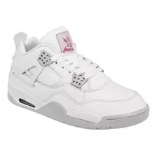 Tenis Hombre American 7112 Blanco 25-29 113-522