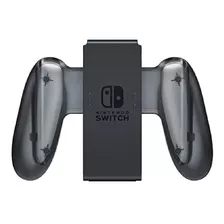 Nintendo Switch Joy Con Charging Grip Original Carga Y Juega