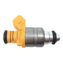 Inyector De Combustible Para Chevrolet Corsa 1.6 1994-2006