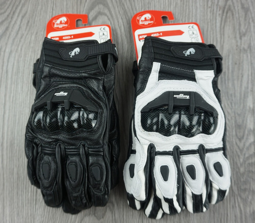 Guantes Furygan Piel De Cabra Protecciones Biker Moto M-xl Foto 5