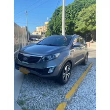 Kia New Sportage Ex New Sportage Ex 4x4