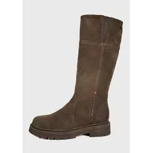 Bota Nalcas Taupe