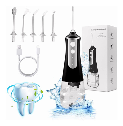 GDTHOMAS,limpiador de dientes cepillo dental electrico,irrigador bucal waterpik
