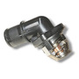 Termostato Y Carcaza Peuguet 207 1.4 8v 06/15 Citroen C3 Citroen C3