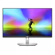 Monitor Dell S2721h Full Hd De 27 Pulgadas, 1920 X 1080, 75 