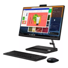 Monitor Lenovo Ideacentre 3 Amd Ryzen 3 128gb Ssd + 1tb Hdd