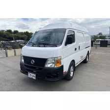 Nissan Urvan Van 3.0