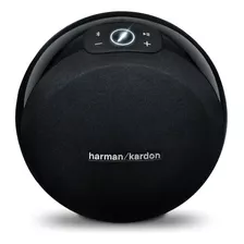 Harman Kardon Parlante Bluetooth Wireless Omni 10