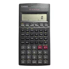 Calculadora Cientifica Casio Fx-350tl 229 Funciones