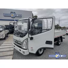 Foton Aumark Bj 1034 1.9ton 2.8t Aa / Dh 2024 0km 