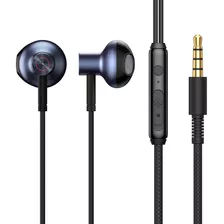 Auriculares Baseus Encok H19 Wired Jack 3.5mm / In Ear 