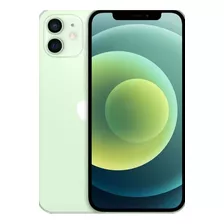 Apple iPhone 12 (64 Gb) - Verde ( Vitrine )