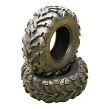 22x10-9 Par De Llantas Para Cuatrimoto P341