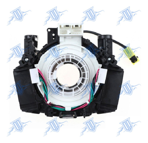 Resorte Reloj Para 2007-2013 Nissan Xtrail 2.5l Nissan Versa Foto 3