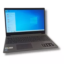 Notebook Lenovo Em Perfeito Estado Core I5 8gb Ram Ssd 256 