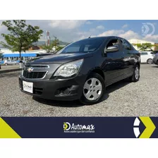 Chevrolet Cobalt Lt At