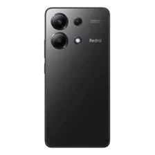 Redmi Note 13 Midnight Black 6 Ram Y 128gb