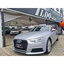 Audi A4 Ambiente 2.0