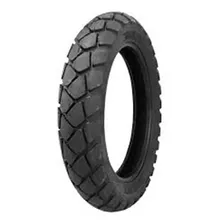 Pneu Traseira Para Moto Technic T&c Plus 130/80-18 S 66