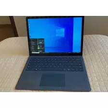 Microsoft Surface Laptop 3 - I7 16gb