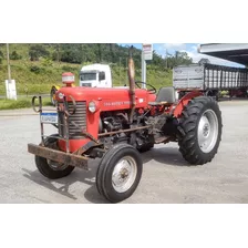 Massey Ferguson 50x