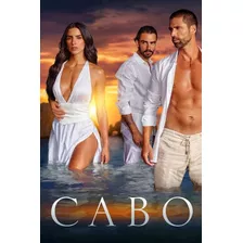 Novela Cabo: Amor E Desejo Em Dvd Dublada Portugues