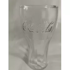 Vaso.coca Cola Vidrio (005)