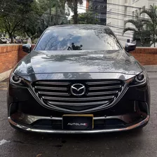 Mazda 2021 Cx9 [2] Grand Touring Signature - Tp 2500cc T 6ab