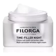 Time Filler Night 50 Ml Filorga