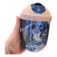 Vaso Botella Taza De Agua Para Niños Pequeños 300ml