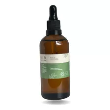  Óleo Vegetal De Jojoba 100%puro 100ml Fragrância Neutra Tipo De Embalagem Vidro Conta Gotas