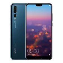 Huawei P20 Pro Dual Sim 128 Gb Azul Oscuro 8 Gb Ram