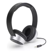 Fone De Ouvido Headphone Supra Auricular Sr450 Samson