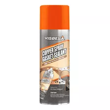 Adhesivo Juntas Spray Cobre 45 Ml